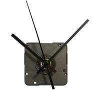 (TG. 0) TFA Dostmann - 60.3024.01, Meccanismo orologio al quarzo con set di lanc