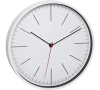 TFA Dostmann 60.3049.02 Quarzo Orologio da parete 28 cm x 28 cm x 3.7 cm Bianc