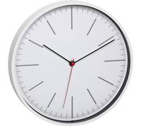 TFA Dostmann 60.3049.02 Quarzo Orologio da parete 28 cm x 28 cm x 3.7 cm Bianc