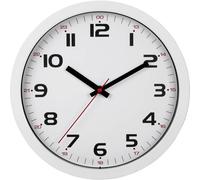 TFA Dostmann 60.3050.02 Quarzo Orologio da parete 30.5 cm x 30.5 cm x 3.8 cm B