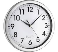 TFA Dostmann 60.3519.02 Radiocontrollato Orologio da parete 30.8 cm x 4.3 cm A
