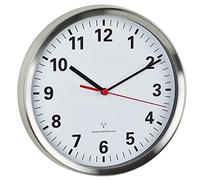 TFA Dostmann 60.3529.02 Radiocontrollato Orologio da parete 22 cm x 4.5 cm All