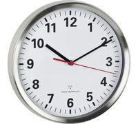 TFA Dostmann 60.3529.02 Radiocontrollato Orologio da parete 22 cm x 4.5 cm All