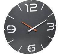 TFA Dostmann 60.3536.10 Radiocontrollato Orologio da parete 35 cm x 3.5 cm Ant