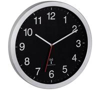 TFA Dostmann 60.3545.01 Radiocontrollato Orologio da parete 400 mm x 50 mm x 4