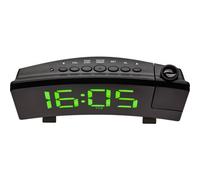 TFA 60501504 - Sveglia digitale, proiezione