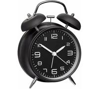 TFA Dostmann 601025 60.1025 Meccanico Sveglia Nero Tempi di allarme 1