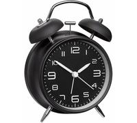 TFA Dostmann 601025 60.1025 Meccanico Sveglia Nero Tempi di allarme 1