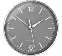 TFA Dostmann 603503 60.3503 Radiocontrollato Orologio da parete 19.5 cm x 5 cm