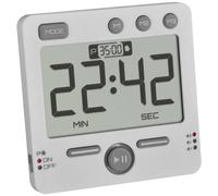 TFA Dostmann 99HOURS Timer Bianco digitale