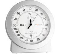 TFA Dostmann Analog Igrometro 10 % ur 99 % ur