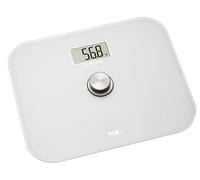 Tfa dostmann eco step bilancia pesapersone digitale portata max150 kg bianco