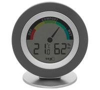 Tfa Dostmann Bottiglia Termica Cosy Digital Hygrometer