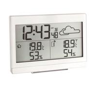 TFA Dostmann CASA Stazione meteorologica Radio controllata incl sensore Esterno