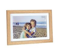 TFA Dostmann FRAMEO App digitale WiFi-Bilderrahmen 25.7cm 10.1 Zoll