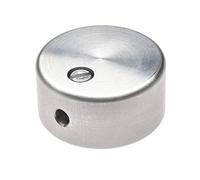 TFA Dostmann 30.3529 - Corpo di Protezione, Freno di Temperatura, in Alluminio