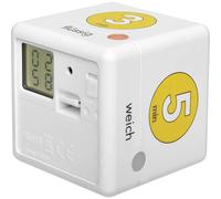TFA 38204107 - Digital Die Timer, Egg Timer