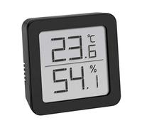 TFA Dostmann Digitales Thermo-Hygrometer Termoigrometro Digitale per Controllare