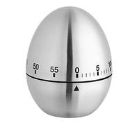 Tfa 38 1026 timer cromato analogica