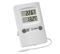 TFA Dostmann Electronic Maxima-Minima Termometro 30,1009