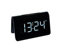 Tfa 60 2543 02 radiocontrollato sveglia nero tempi di allarme 1