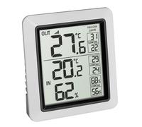 WS 30306502 - Termometro wireless