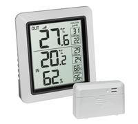 WS 30306502 - Termometro wireless