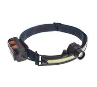 TFA Dostmann Lampada frontale LUMATIC HEAD LED a batteria 450 lm 5 ore 43.2038.01