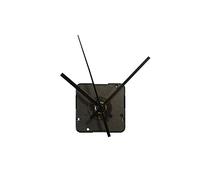 (TG. 0) TFA Dostmann - 60.3024.01, Meccanismo orologio al quarzo con set di lanc