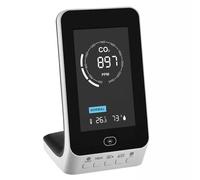 TFA 31501002 - Strumento di misura del CO2 AirCO2ntrol UP, bianco