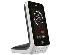 TFA 31501002 - Strumento di misura del CO2 AirCO2ntrol UP, bianco