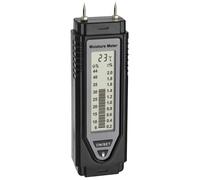 TFA Dostmann Misuratore di umidità dei materiali 30.5506.01 misurazione dell