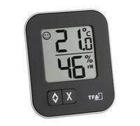 TFA 30.5026.01 Moxx Termometro Igrometro Digitale Controllo Climatico Ambiente
