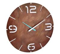 2300397 Tfa dostmann 60.3536.08 radiocontrollato orologio da parete 350 mm x 35