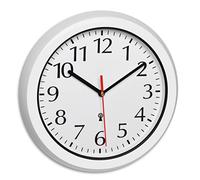 Orologio Parete Radiocontrollato Esterno TFA 60.3542.02 Radio Protezione Spruzzi