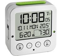 TFA Dostmann Orologio Da Parete Radio Controllato BINGO