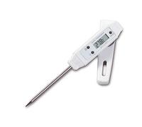 Termometro a penetrazione haccp tfa dostmann pocket-digitemp campo di misura 40