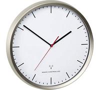 TFA Dostmann - Radio Orologio da Parete Raid