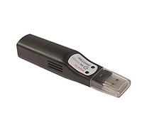 PDF Data logger LOG32TH per umidità ambientale, temperatura e punto di rugiada