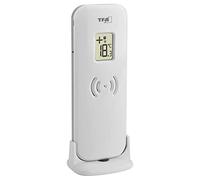 TFA Dostmann sensore esterno di temperatura, 30.3250.02, trasmettitore supplemen