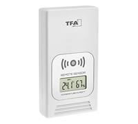TFA 30.3241.02 Temperatura Trasmettitore di Umidità per Weterstation Life Extra