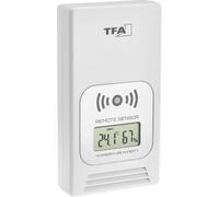 TFA 30.3241.02 Temperatura Trasmettitore di Umidità per Weterstation Life Extra