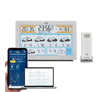 TFA me 35.8100.54 WLAN Wetterstation Weather Station 35.8100.54