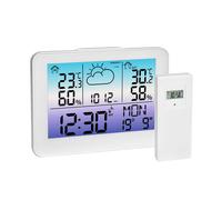 TFA Dostmann stazione meteo con sensore esterno METEO SKY 35.1175.02 wifi