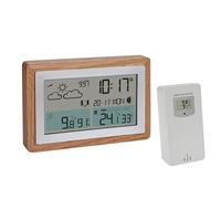 TFA 35116754 - Stazione meteorologica radio OAK