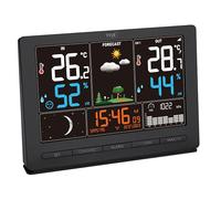 TFA Dostmann stazione meteo radio SEASON 2, 35.1118.01, con sensore esterno,