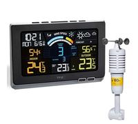 TFA 35114001 - Stazione meteorologica radio