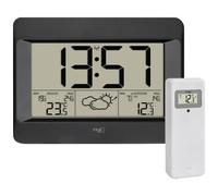 TFA 35116301 - Stazione meteo radio