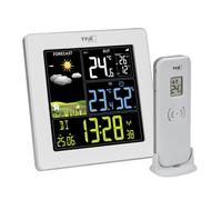 TFA Dostmann Stazione meteo con sensore esterno SUN2 digitale wireless 35.1174