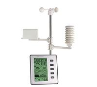 WS 1077 - Stazione radio meteorologica STRATOS